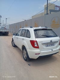 X60 ٢٠١٦ • مكينة وكير مكفولة • ضربه خلفيه