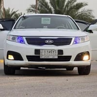 اوبتيما • ٢٠٠٩ • مكينة 2000