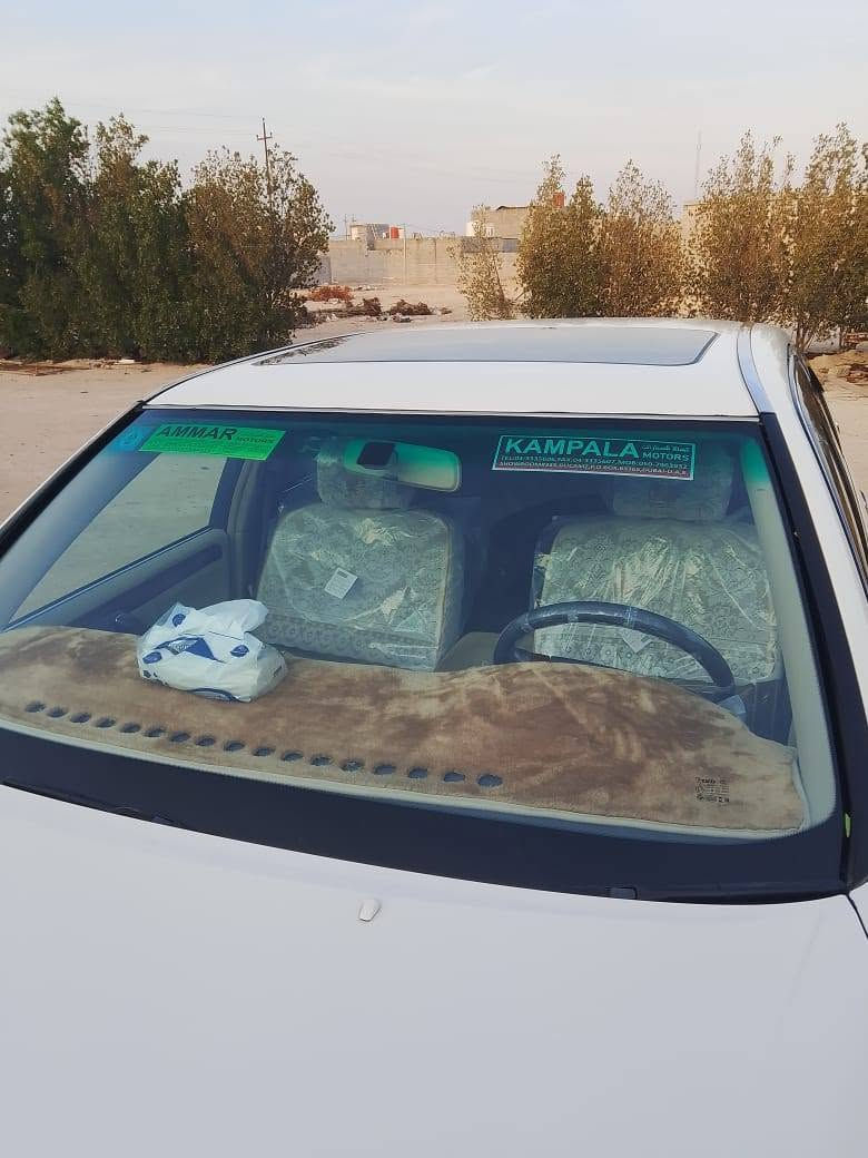 كريستال • ٢٠٠٣ • قرار ٤٨