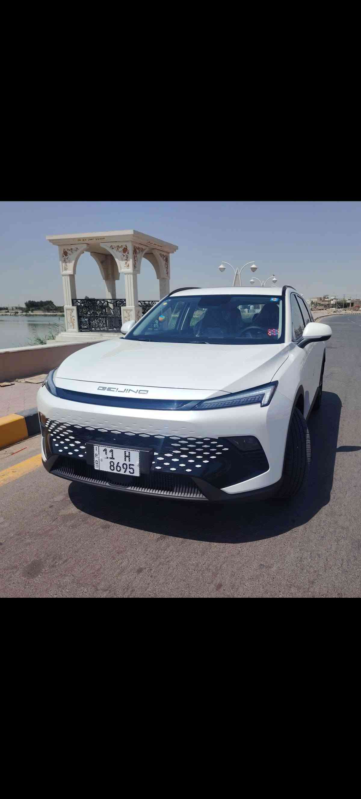 السلام عليكم بايك x55 بغداد باسمي تحويل مباشر فول مواصفات زيرو بصمه وتبريد خلفي وثلاجه وبنراما سعرهه ١٥٠ اخوان الماعاجبه السعر يكرمنه بسكوته والي عنده نفسه إذ سعر مناسب نشتريهه
