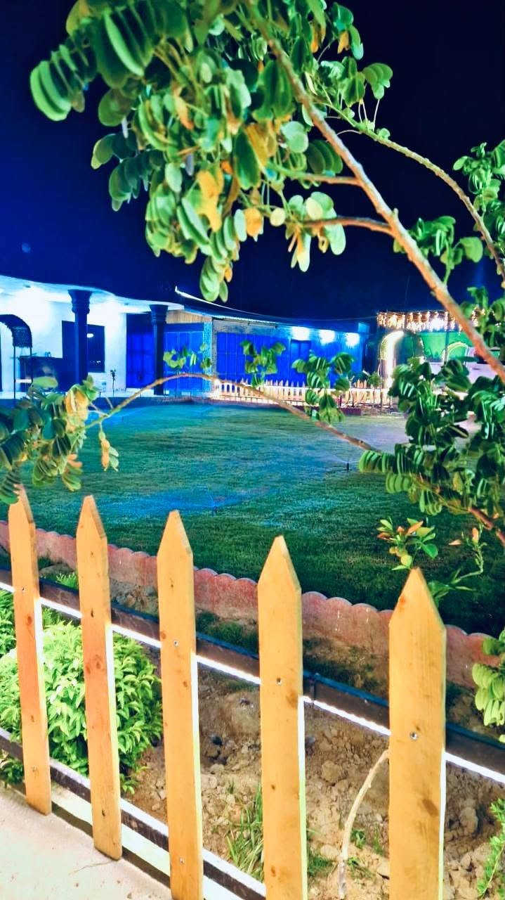 🌿 مزرعة كاردينيا – المدائن
***********
📍 3 دقائق عن فلكة سلمان باك حيث الفخامه والرقي تغنبك عن كل المزارع 
🌊 إطلالة مباشرة على النهر
✅ موثقة بتطبيق إجراي
🏊‍♂️مسبح حار مغلق
خدمات متكامله 

📞 واتساب فقط: ***********
