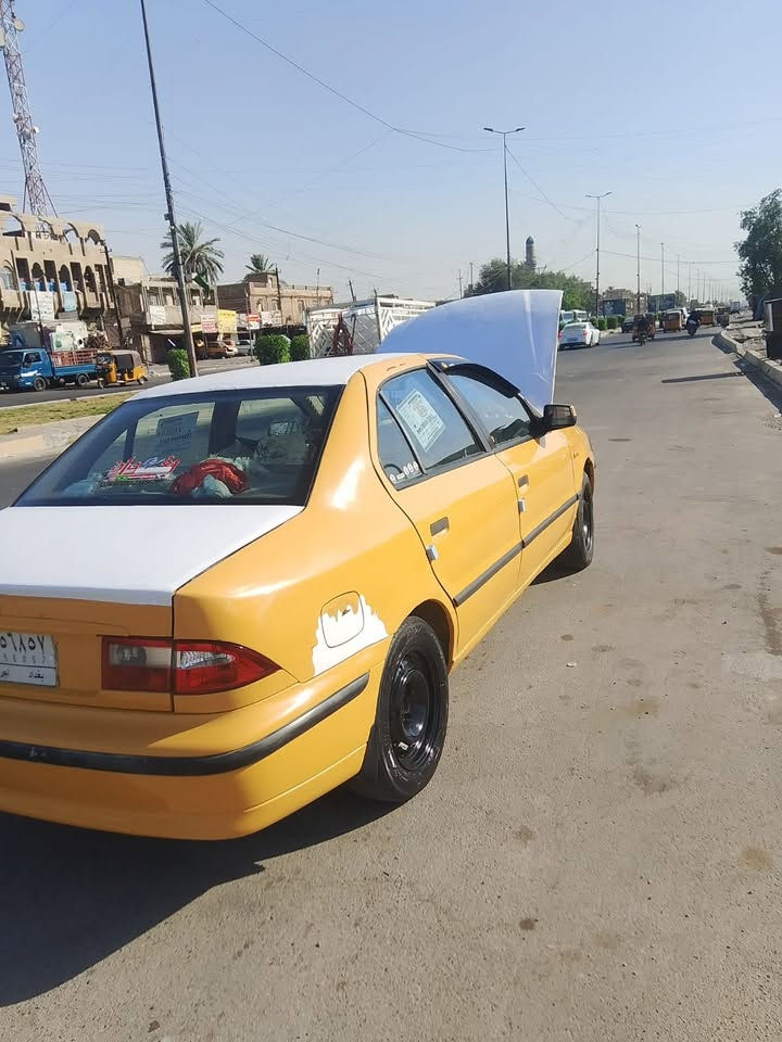 سلام عليكم سمند مديل 11محور كوله 1600مكينه وكير جدد ضفيره من الطول الطول جديده كهربائي كله شغاله تخم تاير جديد صدر امامي خلفي جديد منضومه تبريد جديده تبريد ثلج 🥶شلعتها حلوه سياره من الخير الف ما تصرف عليها السعر 38وبيها مجال حق الجيه المو شراي لا يكسر بحلال العالم مكاني بغداد ام الكبر ولغزلان ***********
