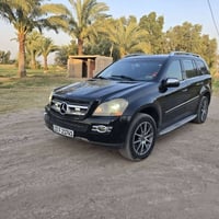 GLS450 • ٢٠٠٩ • ٨ سلندر