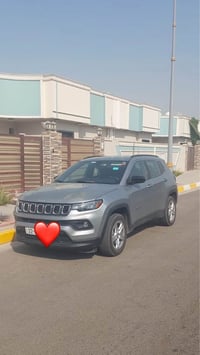 كومباس • ٢٠٢٣ • رقم اربيل