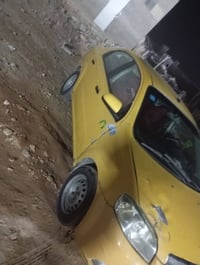 افيو ٢٠٠٩ • مكينة نضيفة • نجف