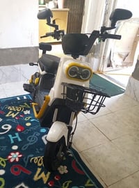 دراجه شحن • سعر مناسب • واتساب
