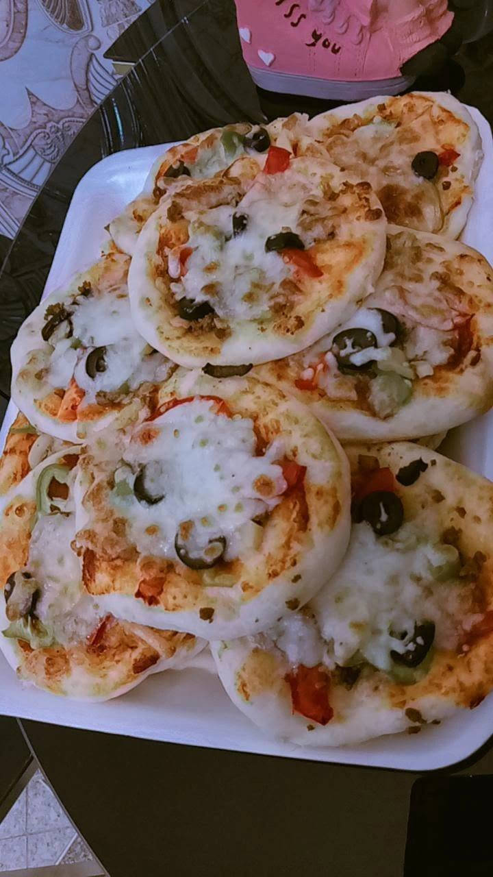 شغل بيت • نظافة ممتازه • طعم يخبل