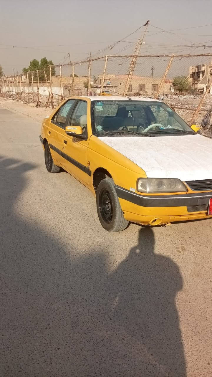 السلام عليكم بيجو أكد موديل16  السياره مكفوله ماعده شبر الجاملغ الخلفي رقم دولي مصفره هيئه وغرامات سنويه لل٢٩ للسياره خير من الله تبريد ثلج كامله مكمله السياره كبل لشغل عنواني بغداد تقاطع درويش
الرقم ***********
السعر ٣٨ بيهه مجال
