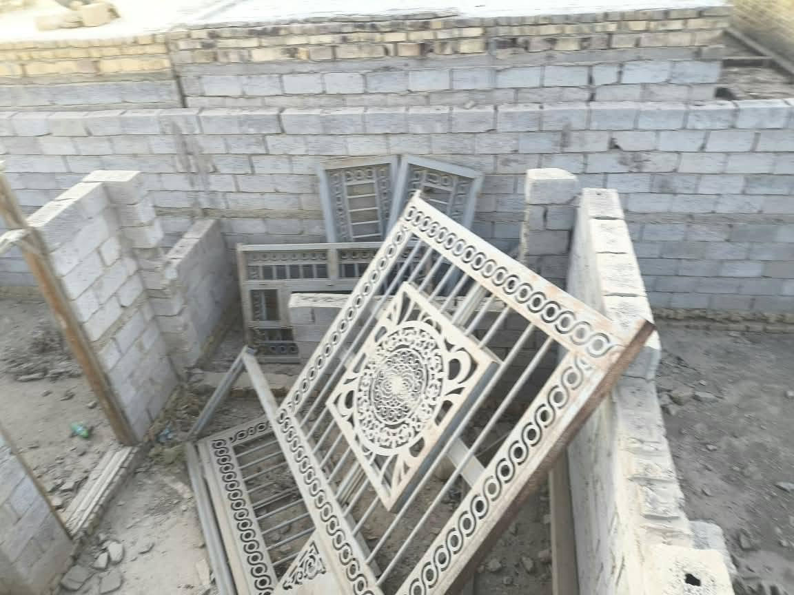 هيكل • ١٠٠م • أبو صخير