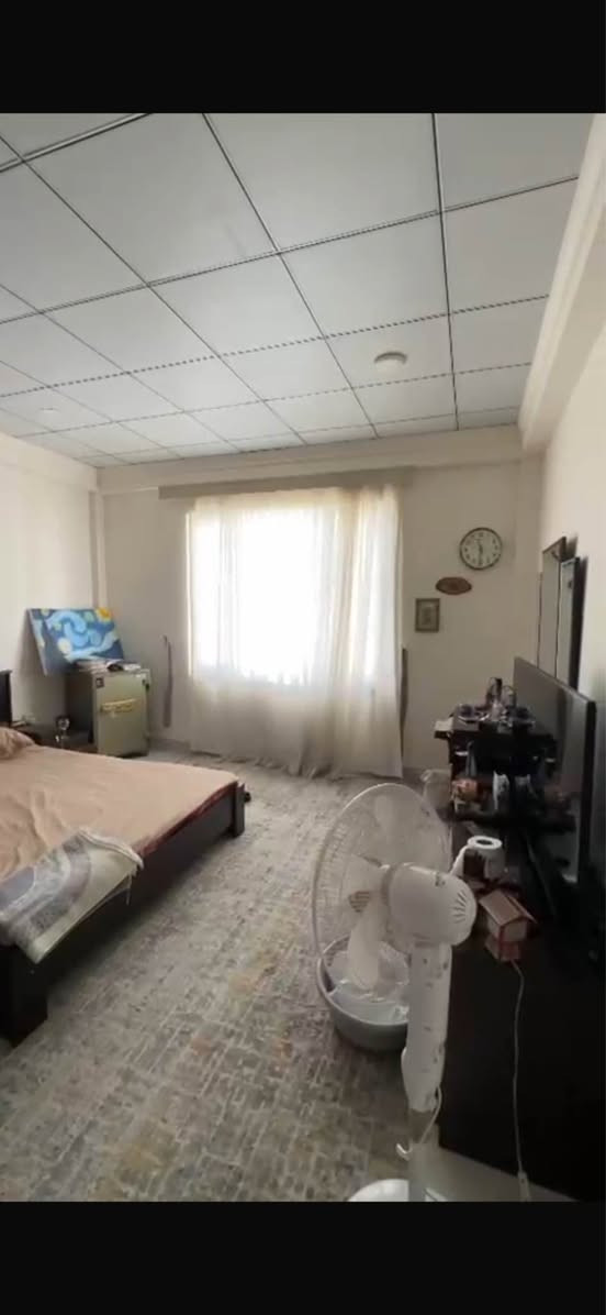 غرفة نوم للبيع مستعملة بحالة جيدة
٦ قطع

*********** أربيل, العراق
