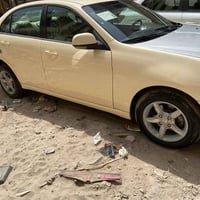 ابيكا 2007 عليها ادامه جديده مكينه جديده كهربائية كلها بلاد جاهزه خصوص...