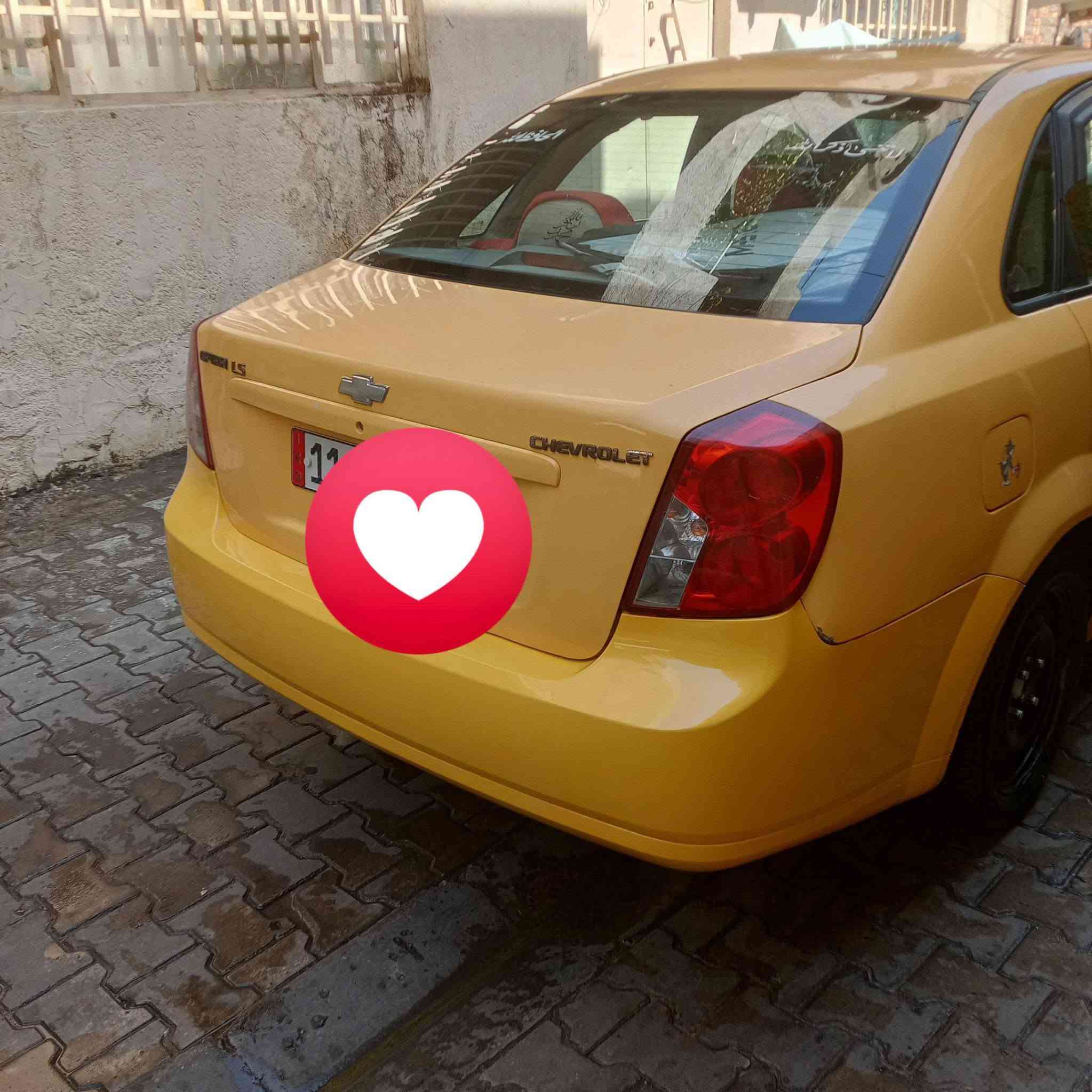 اوبترا • ٢٠١٢ • باب المعظم