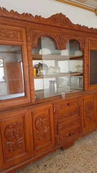 اثاث مستعمل • قنفات زاوية • النجف