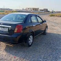 اوبترا • ٢٠٠٧ • رقم اربيل