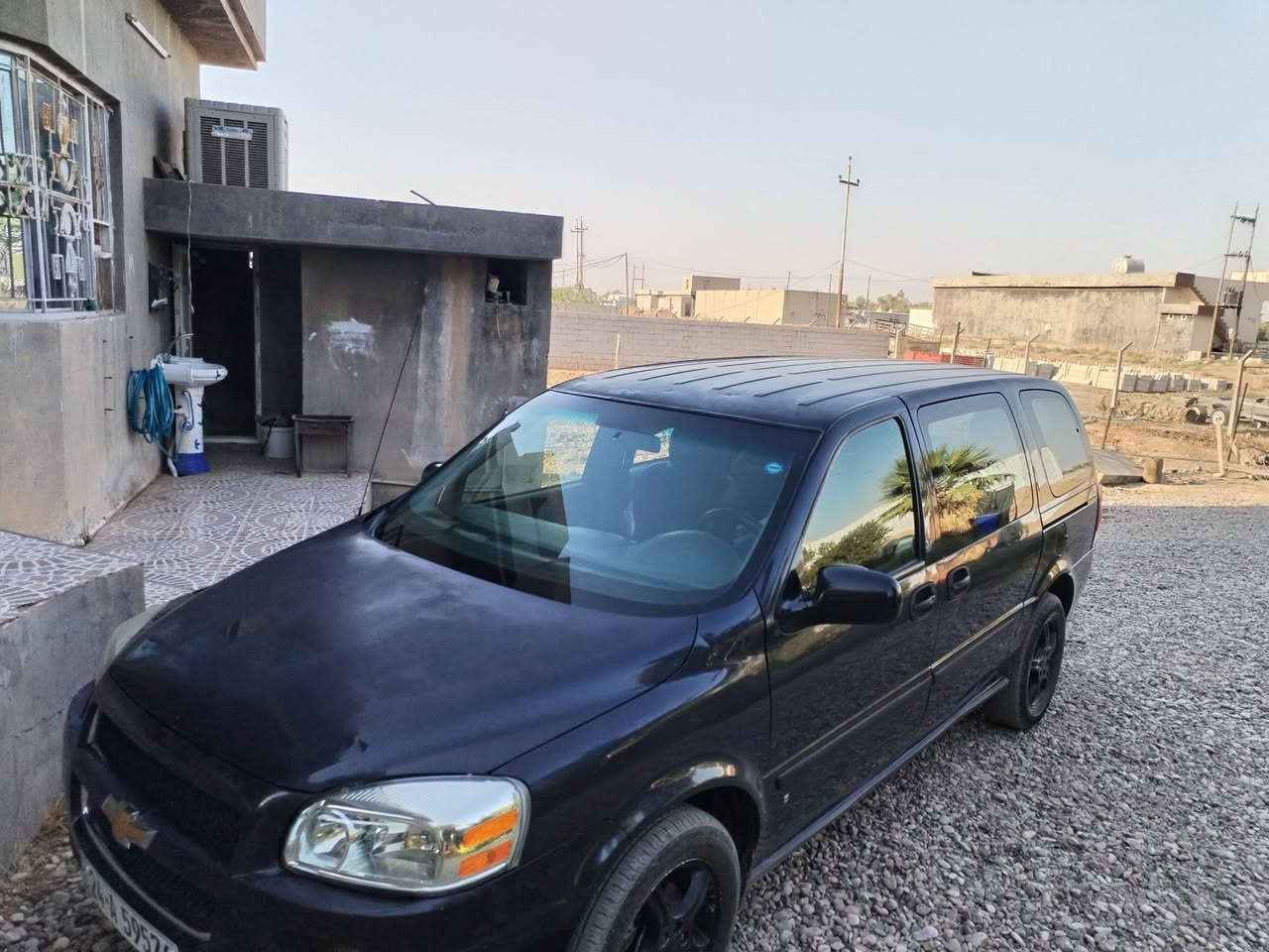 بلاندر • ٢٠٠٨ • كركوك