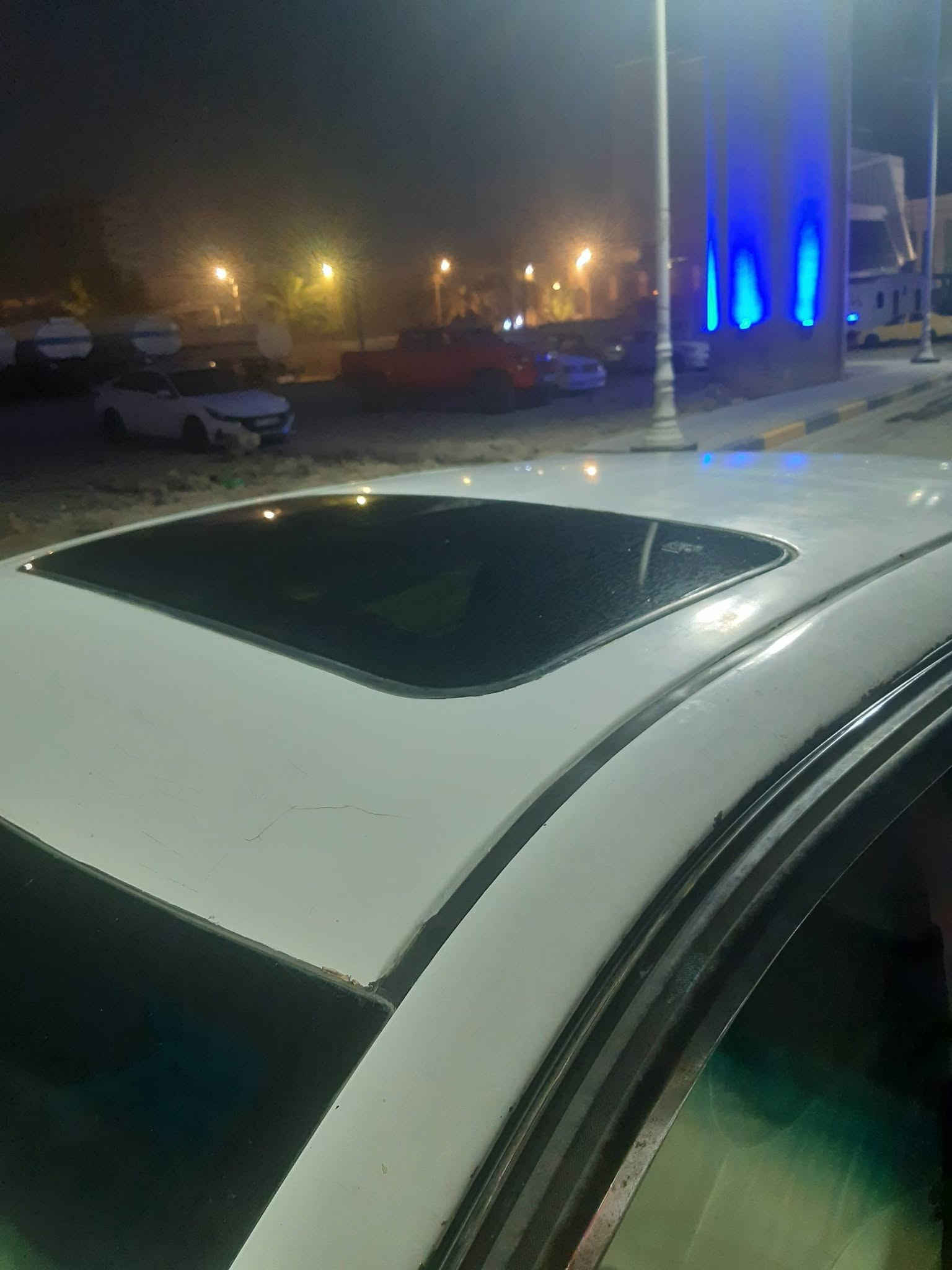 كامري ٢٠٠٨ • فول مواصفات • رقم انكليزي