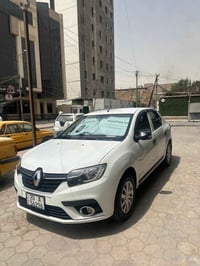 رينو سمبل • ٢٠٢٠ • مكفولة كير ومحرك
