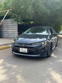 كورلا LE • ٢٠٢٣ • الكريعات