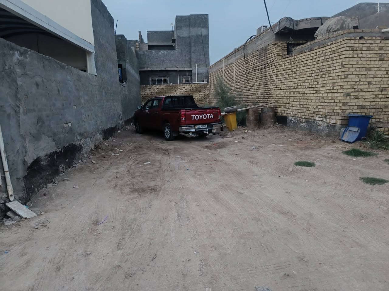 حي عدنان • ١٥٠م • طابو صرف
