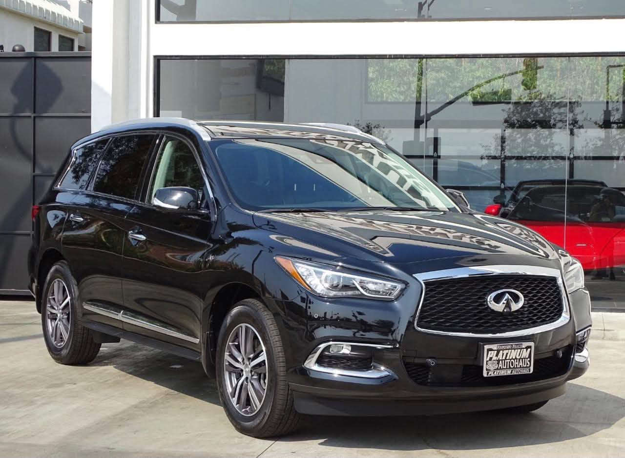 انفنیتی QX60
فول مواصفات
2019

تەنها 70هەزار کیلۆمەتر ڕۆیشتووە 
شاشە گەورە
کامێرا 
خەتی جادە 
زۆر مواسەفاتی تر 
سەنەوی نوێیە 
تحویل و غەرامە بەشەرت 
هیچ مەسرەفێکی تێدانیە 
هەموو گیانی بیلاد 

هیچ کێشەیەکی تێدا نییە 

ژمارەی خاوەنەکەی :بەس واتس ئەپ
***********
