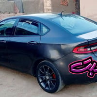 دارت • ٢٠١٦ • محرك مكفول