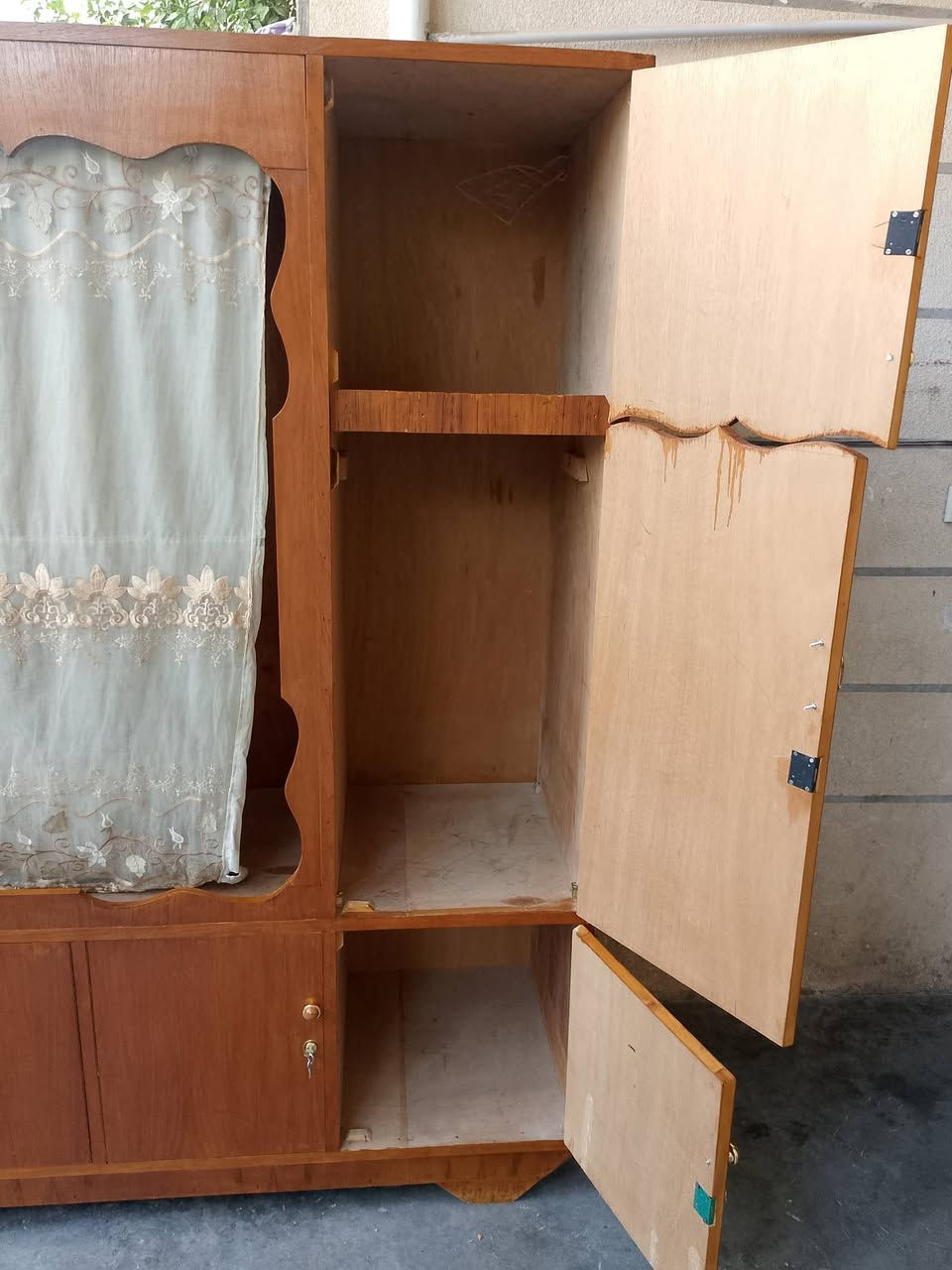 بيت فراش  كلاري صاج عراقي نظيف جدا جدا جدا اخو الجديد بعده بلادي 3 متر كامل مابيه نقص سعر225 الف العنوان كلار عدنه توصيل حسب أماكن قريبة على كلار *********** اشكال اكو بسوك حسب نظافه
