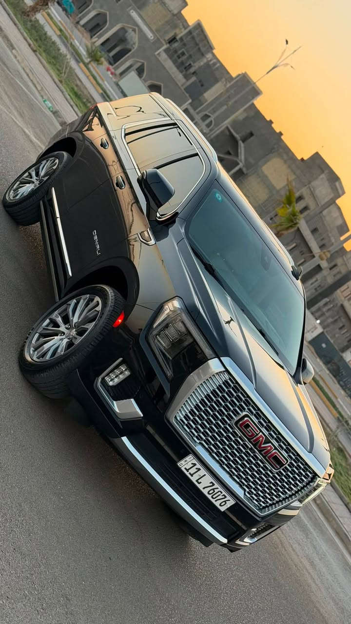 يالله
جمسي دينالي 2021 فول موصفات 1/1 خليجي وكاله المنصور   رقم بغداد الجديد مميز هزه وفحص وسنويه كله جديد سياره مكفوله كفاله عامه من ضربه وصبغ وتبديل ولفتح وبارد كفاله عامه  رقم مميز بغداد باسمي 
(مكينة مكفولة برغي ممفتوح بيها)
ماشية 75 كم  فقط 
الموصفات الدنلي 1/1
شاشه حجم جبيره 
جكات كهرباء
داخل بيجي اوفايت 
بانروما سقف 
5كامرات 360 درجه 
ستيرن كهرباء 
رادارات امامي وخلفي وجانبي 
تحديد مسار 
داتشو 
شاشه دجتل 
دوس كهرباء
جنطه كهرباء جلاق 
جميع الكشنات كهرباء وتدفئه وتبريد 
هيترات بل مري ومري شفط +قلاب 
كشنات خزن ميموري 
نقاط عمياء
حساسات امامي وخلفي 
اناره بل دوس 
شاشات بل كشنات 
تحكمات ستيرن جهتين 
شاحن واير ليس 
سياره جديده احلى من صور بهواي 
معروفه موصفات دينلي فول 1/1
سياره مكفوله كفاله عامه من كلشي كير ومكينه كفاله عامه مكاني كربلاء  كلشش حلوة بل الحقيقة احلى من الصور 

السعر :- $438 وبيه مجال

الاستفسار رد *********** ☎️
