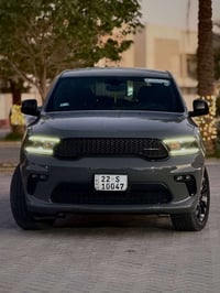 دورانجو SXT • ٢٠٢٢ • رقم اربيل
