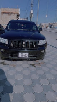 جيب ريدو • ٢٠١٣ • جمالية