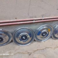 ملحقات سيارة • A70