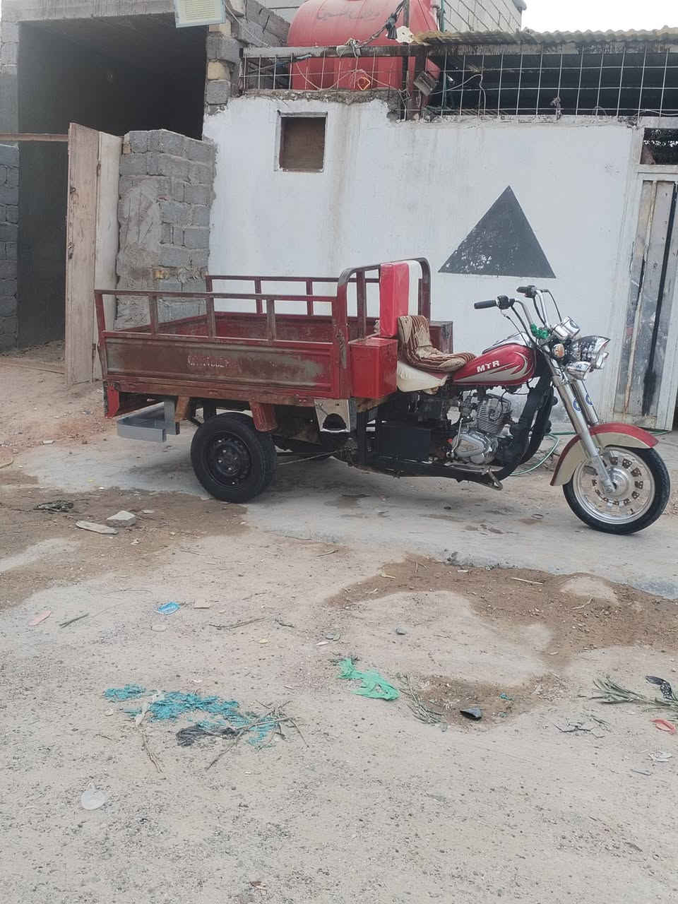ستوته • موديل ٢٠ • كفاله عامه