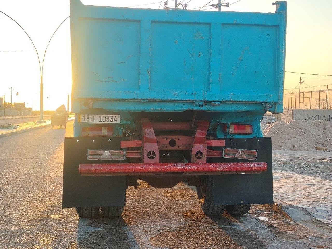 موديل ٨٠ • انكليزي • مكينه وكير مكفولات