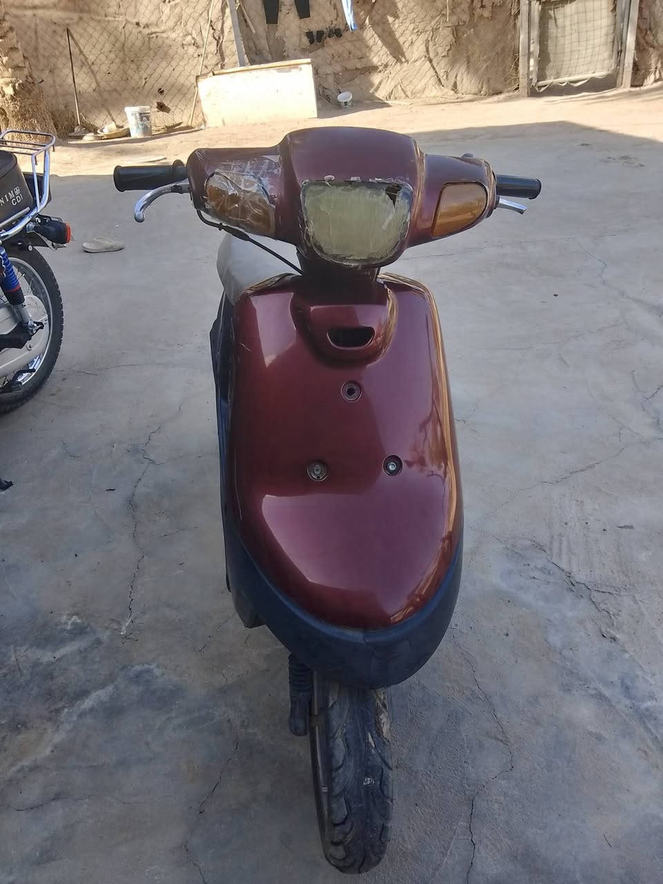 بطه • موديل ٩٩ • كربلاء