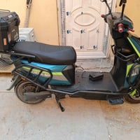 سكنس شحن • ٢٠٢٦ • اربعه سرع