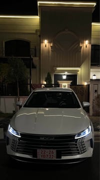 بي واي دي ديسترو • ٢٠٢٥ • ٦٩٠٠ كم