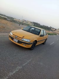 بيجو بارص • ٢٠١٣ • رقم بابل