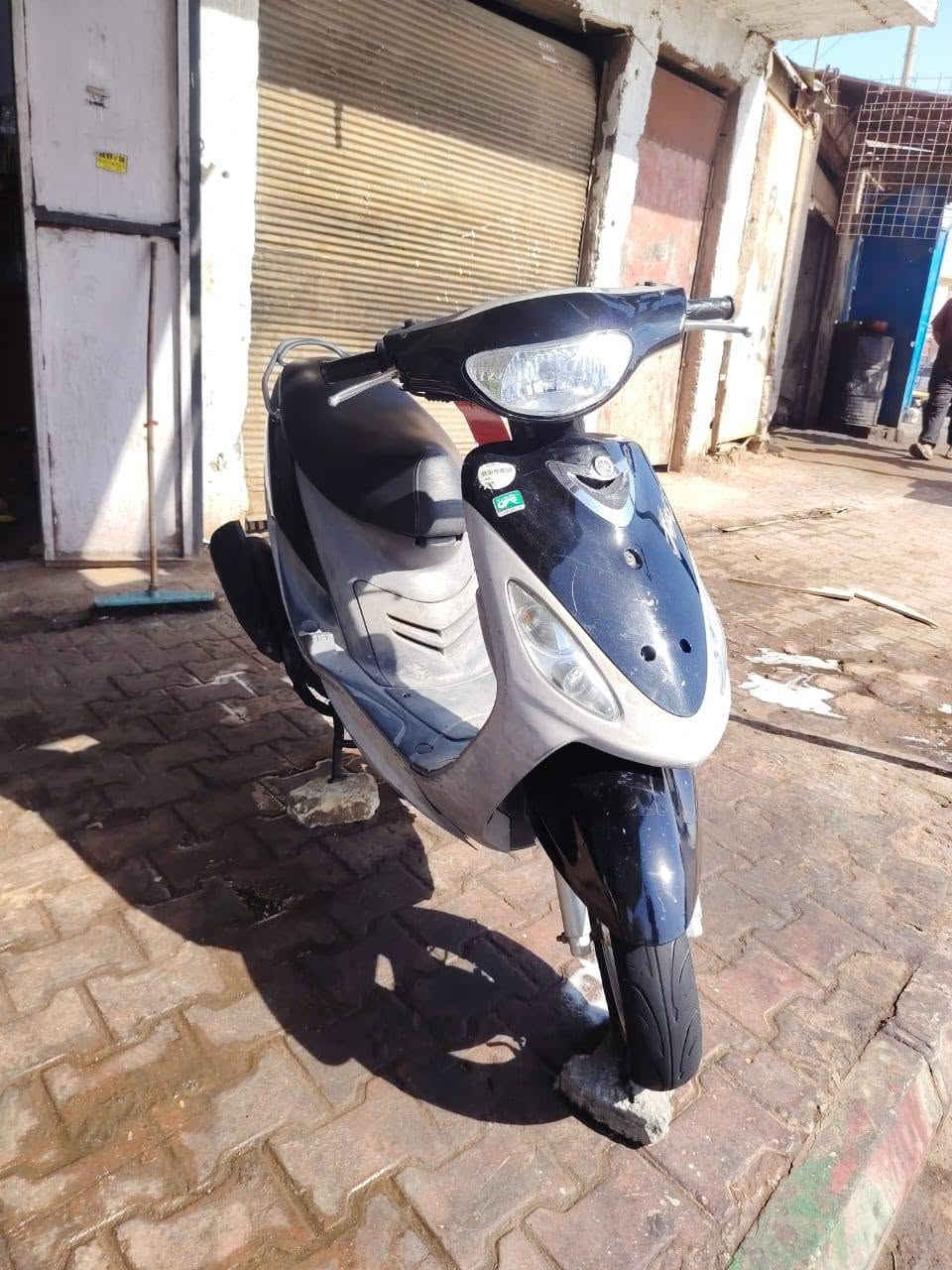 🏍️🔥 دراجتك الجديدة صارت أقرب من أي وقت!
متوفر لدينا بيع الدراجات بنظام التقسيط 💳
لحاملي بطاقة ماستر كارد الرافدين.
✅ تقسيط مريح
✅ إجراءات سهلة
✅ استلم دراجتك وادفع على أقساط بدون مقدمه 
🏍️ موديلات وأسعار متنوعة تناسب الجميع
📞 للاستفسار والحجز تواصل معنا الآن
📍 لا تفوّت الفرصة… اختار دراجتك وخلي التقسيط علينا!
سماوة تقاطع القشله مقابل قصر الغدير 
*********** واتساب
