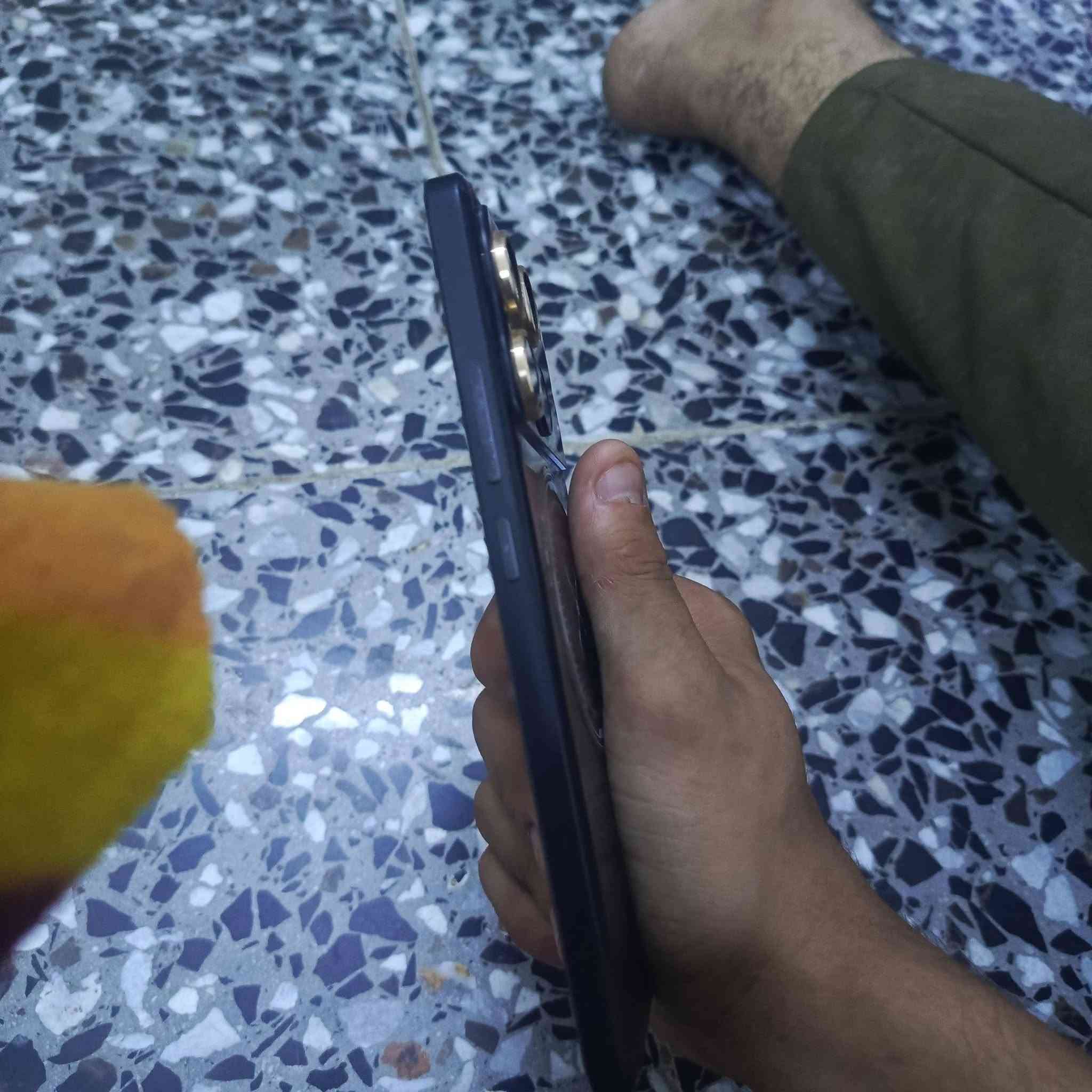 بوكو X6 برو • ٥١٢ • رام ٢٤