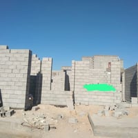 هيكل بيت • ٢٣٠م • قرب جامع الحضرة محمدية