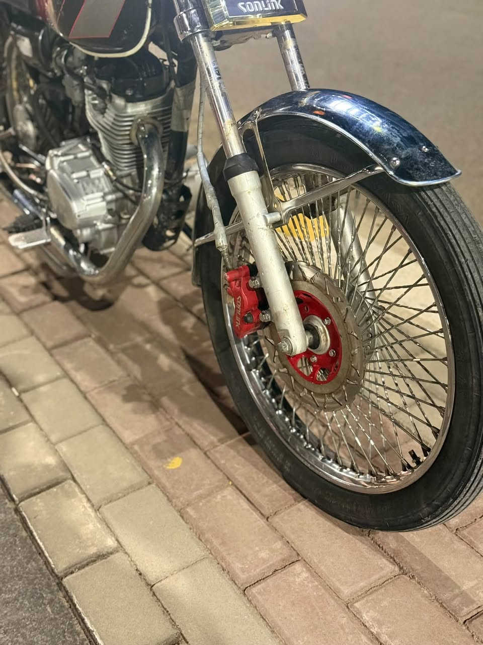 تايكر • ٢٠٢٣ • نظيفه