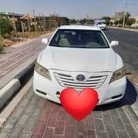كامري وارد امريكي • ٢٤٠٠ • كفالة