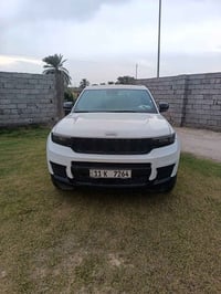 جيب ٢٠٢٤ • وارد امريكي • بغداد التاجي