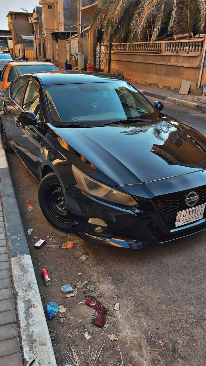 التيما • ٢٠٢٠ • رقم بغداد