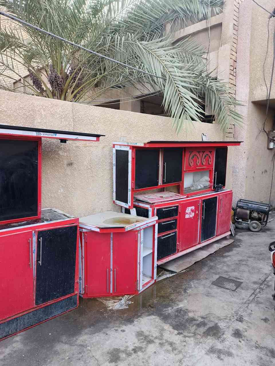 كاونتر • سنك • مرمر