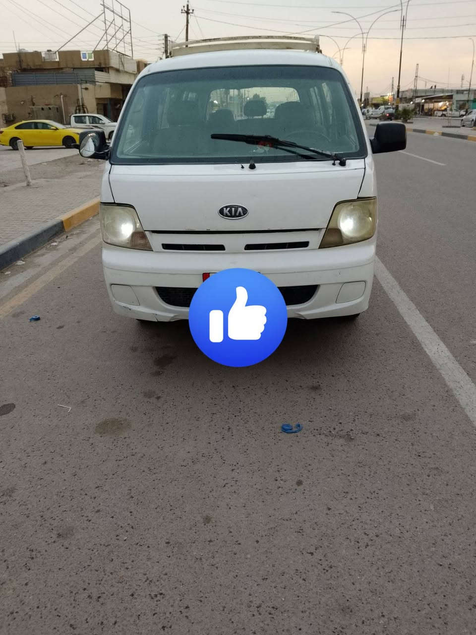 بيجو منغولي • ٢٠٠٥ • مكينة مجددة