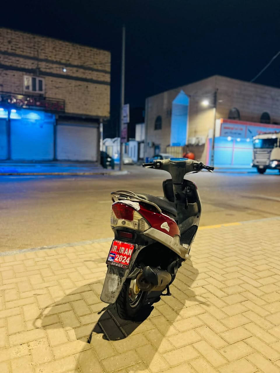 ماكس • قجمة • مكينة تخبل