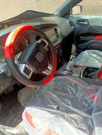 للبيع جارجر موديل ١٣SXT كير طيارة محرك 3600والصدر مكفولات باسمي رقم بغ...
