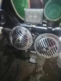 بوش • اكسسوارات • كوستر