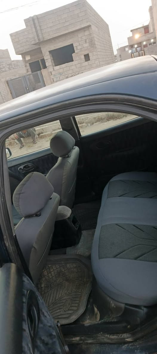 فوت مونديو موديل 1995 كابون بانزين لبيع وترهم مراوس ستفسار ***********
‏‪***********‬‏
