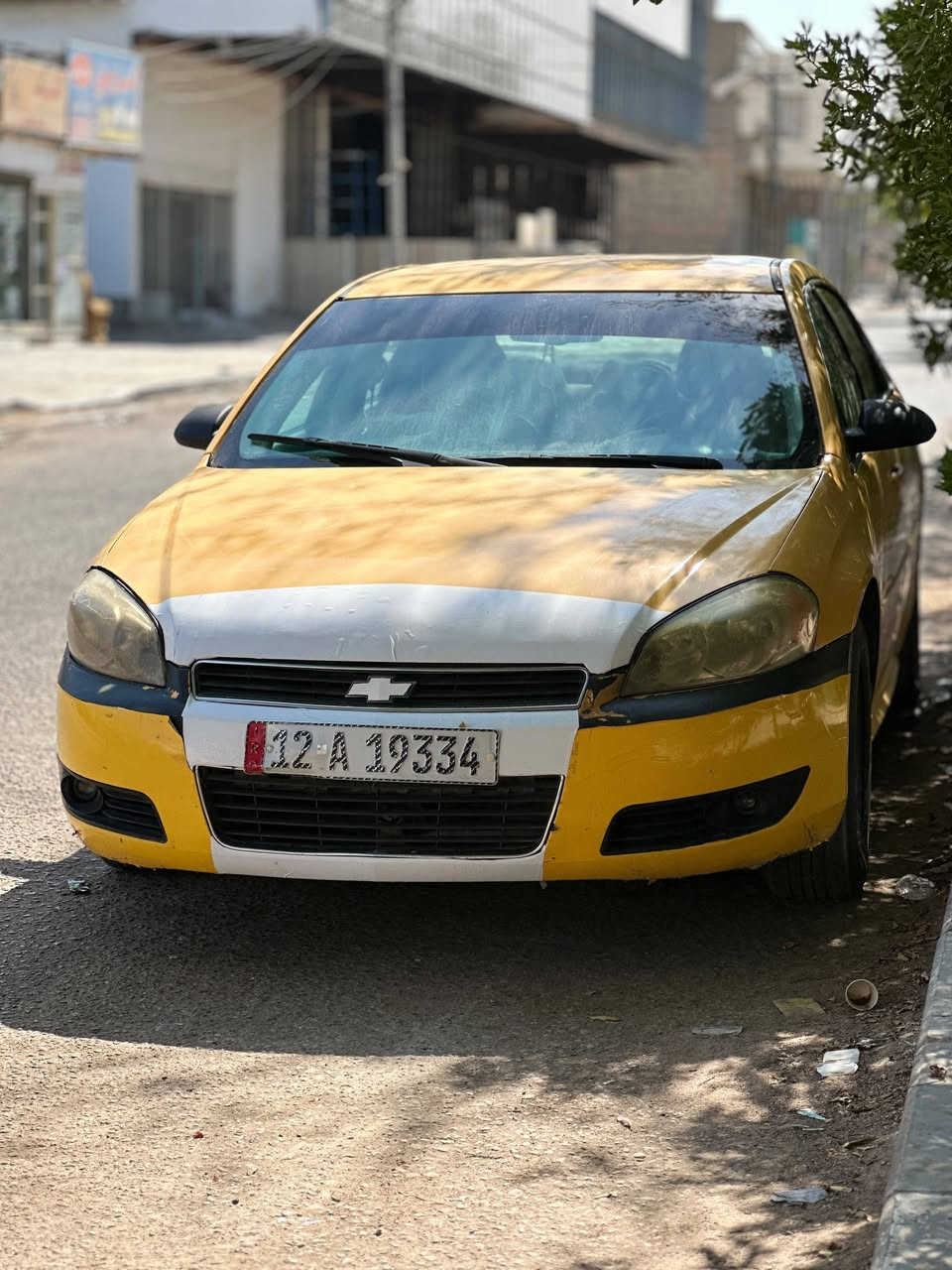 السلام عليكم
شوفرليت امبالا موديل 2008 محرك 3500 كير تعليك
Impala 3500 V6
رقم انكليزي دولي مشروع وطني تريد تحويل تريد وكاله تخم تاير جديد
حداديه 100%
منظومة غاز وا
تبريد ثلج
تدفئة
شاشه
+ سستم سماعات
كشنات
% السايق والصدر كهرباء
غرفتها جديدة ستوني شادها 
العنوان النجف / السعر 50 ورقه وبيها مجال
للاستفسار التفاصيل ***********
